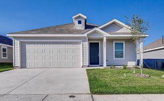 4052 Dublin Ridge Drive, Fort Worth, TX 76036