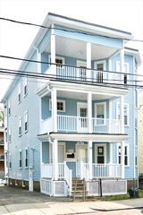 23 Granfield Ave. 1, Boston, MA 02131