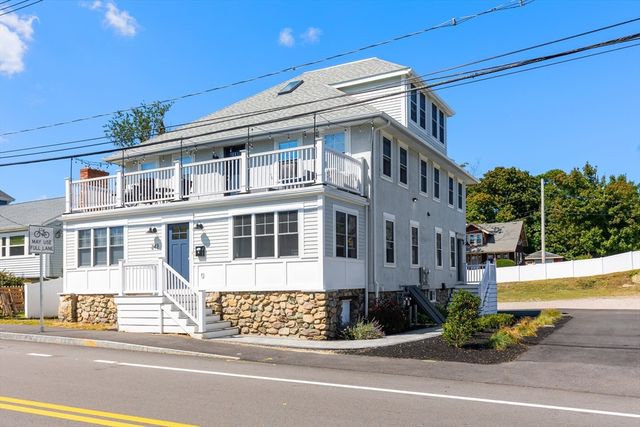 242 Atlantic Ave 2, Hull, MA 02045