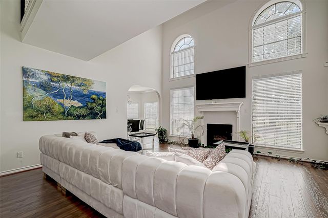 8006 Devlin Drive, Humble, TX 77346