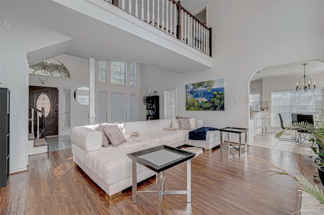 8006 Devlin Drive, Humble, TX 77346