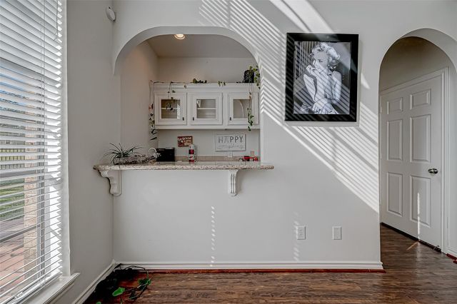 8006 Devlin Drive, Humble, TX 77346