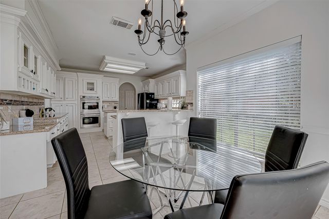 8006 Devlin Drive, Humble, TX 77346