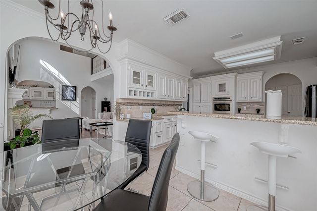 8006 Devlin Drive, Humble, TX 77346