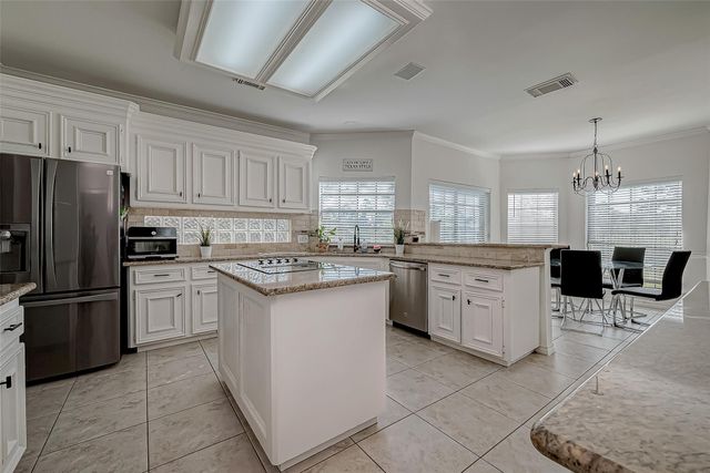 8006 Devlin Drive, Humble, TX 77346