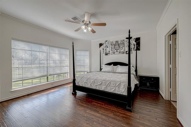 8006 Devlin Drive, Humble, TX 77346