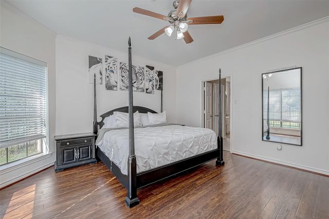 8006 Devlin Drive, Humble, TX 77346