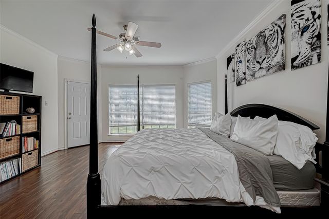 8006 Devlin Drive, Humble, TX 77346