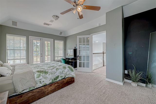 8006 Devlin Drive, Humble, TX 77346