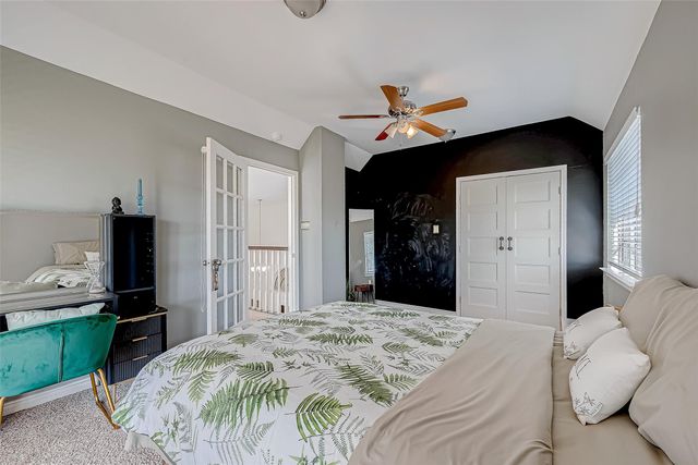 8006 Devlin Drive, Humble, TX 77346