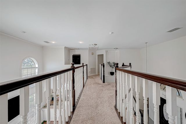 8006 Devlin Drive, Humble, TX 77346