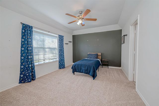 8006 Devlin Drive, Humble, TX 77346