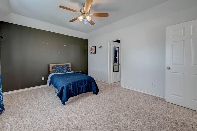 8006 Devlin Drive, Humble, TX 77346