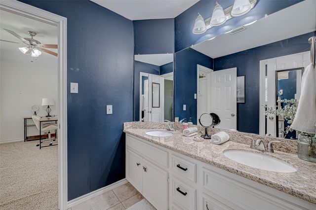 8006 Devlin Drive, Humble, TX 77346