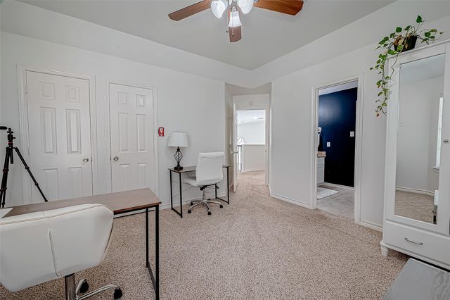 8006 Devlin Drive, Humble, TX 77346