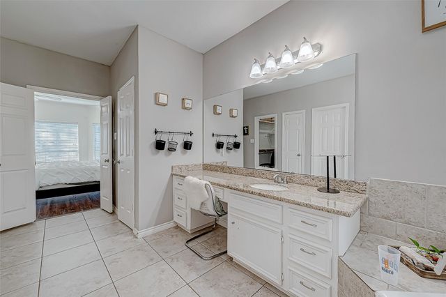 8006 Devlin Drive, Humble, TX 77346