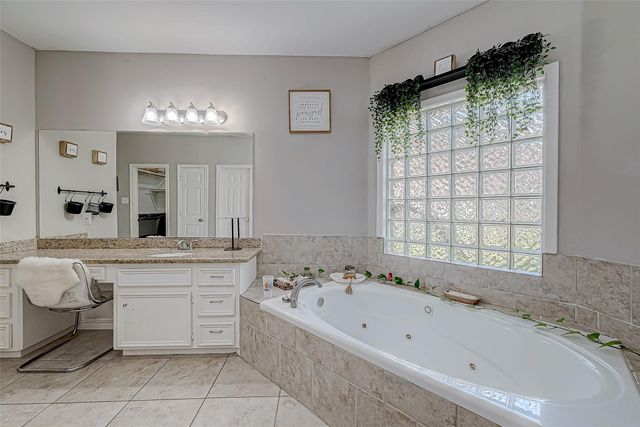 8006 Devlin Drive, Humble, TX 77346