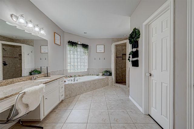 8006 Devlin Drive, Humble, TX 77346