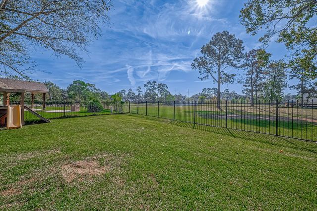 8006 Devlin Drive, Humble, TX 77346