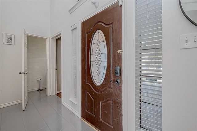 8006 Devlin Drive, Humble, TX 77346