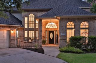 8006 Devlin Drive, Humble, TX 77346