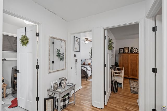 4801 SW 20th ST, Topeka, KS 66604