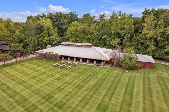 5140 Turtle Point Drive, Ann Arbor, MI 48105