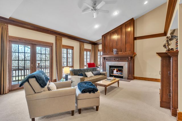 5140 Turtle Point Drive, Ann Arbor, MI 48105