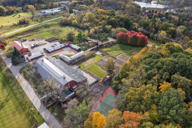 5140 Turtle Point Drive, Ann Arbor, MI 48105