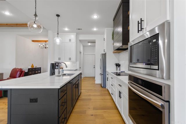 5947 Beth Ln Lane, Benton, AR 72019