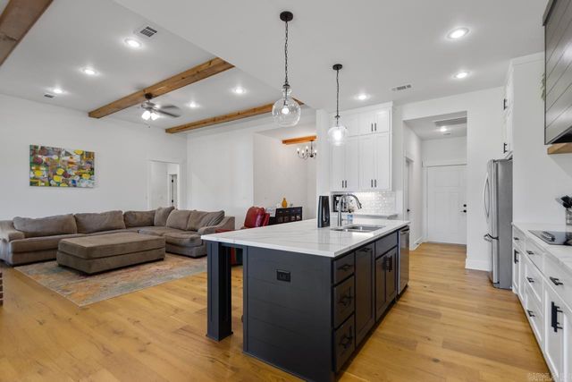 5947 Beth Ln Lane, Benton, AR 72019