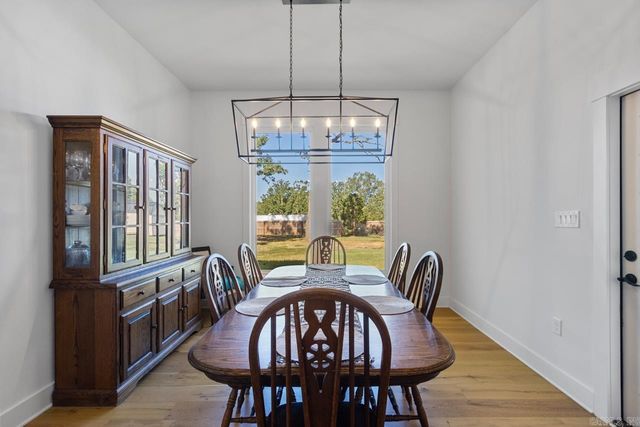 5947 Beth Ln Lane, Benton, AR 72019