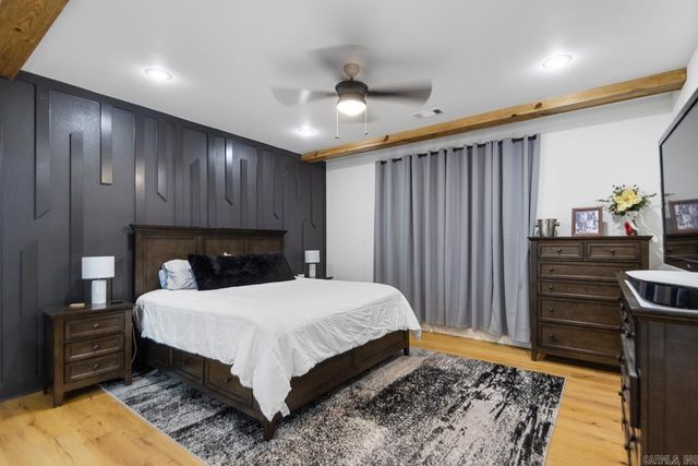 5947 Beth Ln Lane, Benton, AR 72019