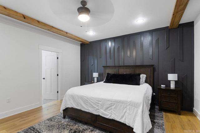 5947 Beth Ln Lane, Benton, AR 72019