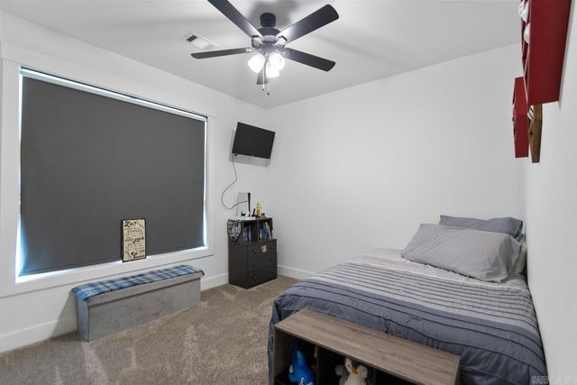 5947 Beth Ln Lane, Benton, AR 72019