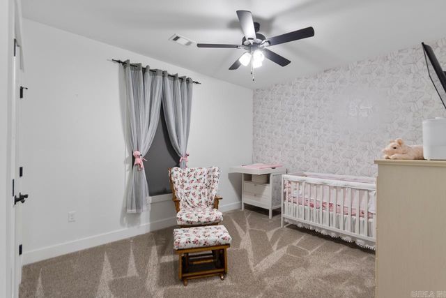 5947 Beth Ln Lane, Benton, AR 72019