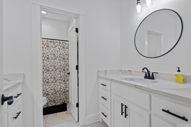 5947 Beth Ln Lane, Benton, AR 72019