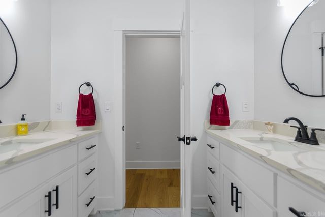 5947 Beth Ln Lane, Benton, AR 72019