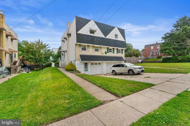 517 GLEN VALLEY DR, Norristown, PA 19401