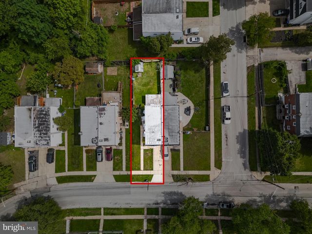 517 GLEN VALLEY DR, Norristown, PA 19401