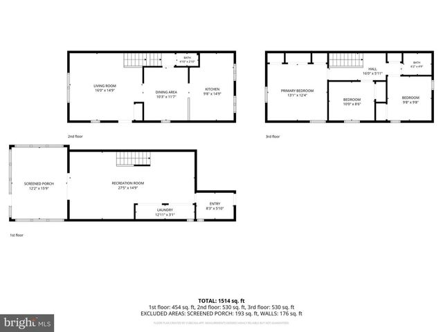 517 GLEN VALLEY DR, Norristown, PA 19401
