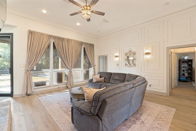 4291 Indian Paint Trail, Aubrey, TX 76227