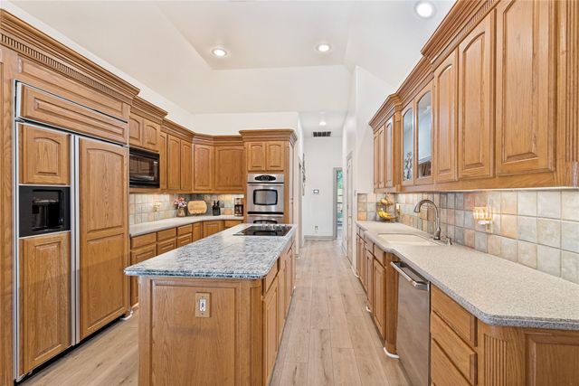 4291 Indian Paint Trail, Aubrey, TX 76227