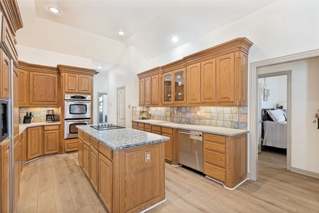 4291 Indian Paint Trail, Aubrey, TX 76227