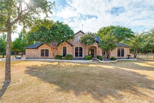 4291 Indian Paint Trail, Aubrey, TX 76227