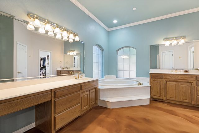 4291 Indian Paint Trail, Aubrey, TX 76227
