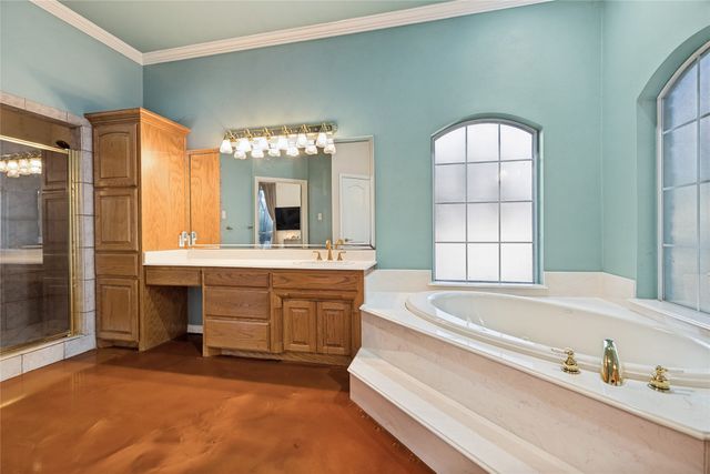 4291 Indian Paint Trail, Aubrey, TX 76227