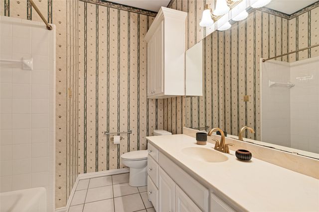 4291 Indian Paint Trail, Aubrey, TX 76227
