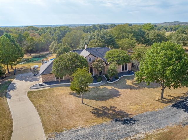 4291 Indian Paint Trail, Aubrey, TX 76227