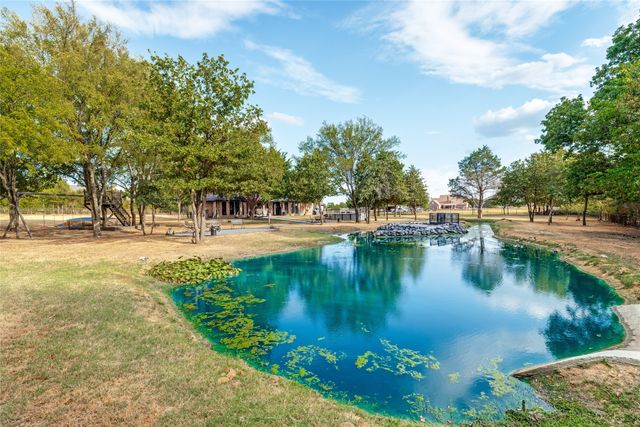 4291 Indian Paint Trail, Aubrey, TX 76227